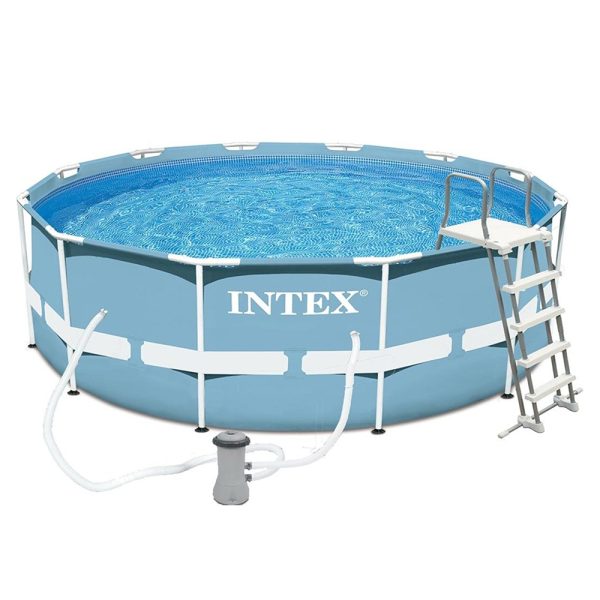 Intex Prism Frame (366х122см)