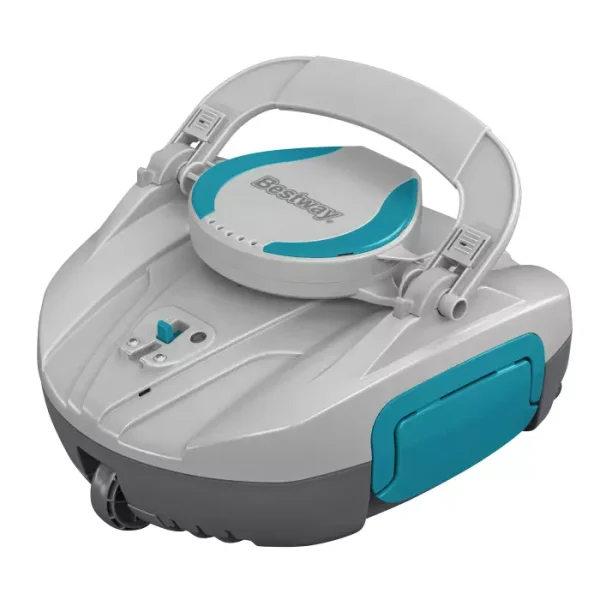 Робот-пылесос "AquaTronix G100" для бассейнов (Bestway 58864 BW)
