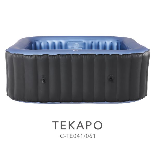 Tekapo (158х68см)