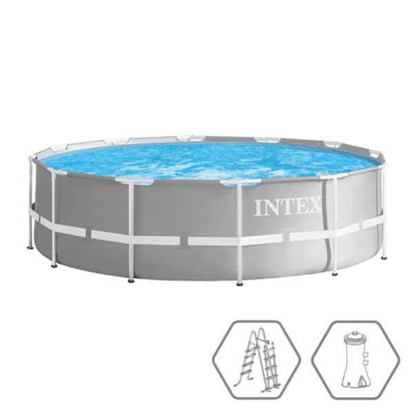 Intex Prism Frame (366х99см)