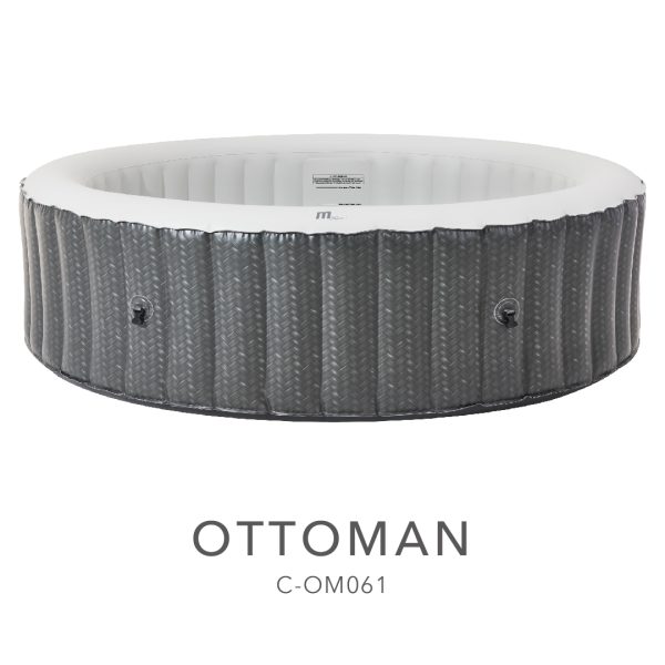 SPA Ottoman (204х70см)
