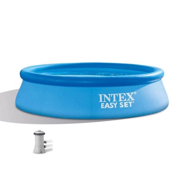 Intex Easy Set (305х61см)