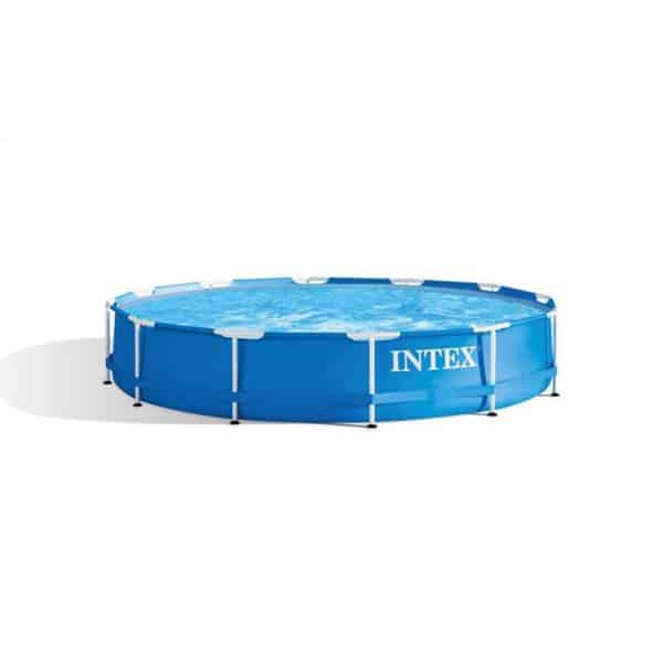 Intex Metal Frame (366х76см)