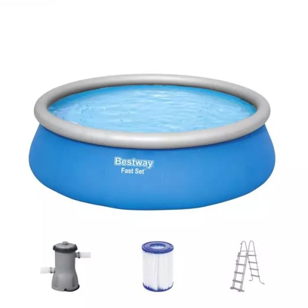 Bestway Fast Set (457х122см)