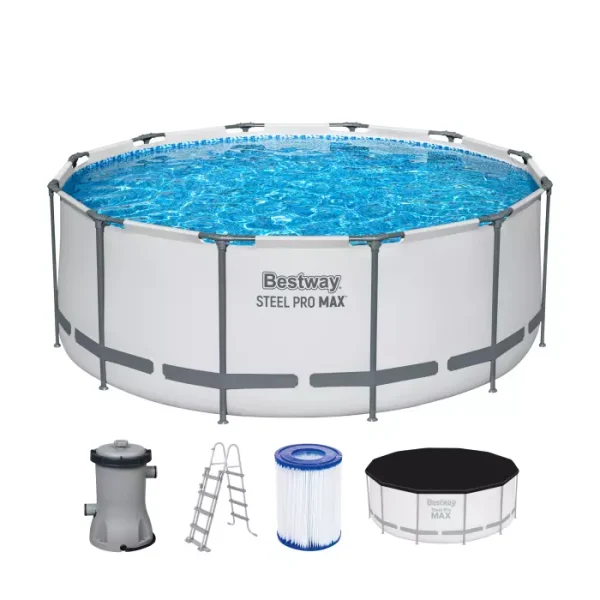 Bestway Steel Pro Max (366х122см)