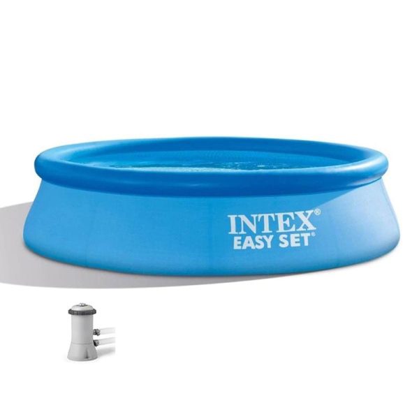 Intex Easy Set (244х61см)