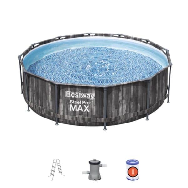 Bestway Steel Pro (305х100см)