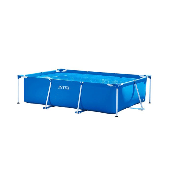 Intex Rectangular (260х160х65см)